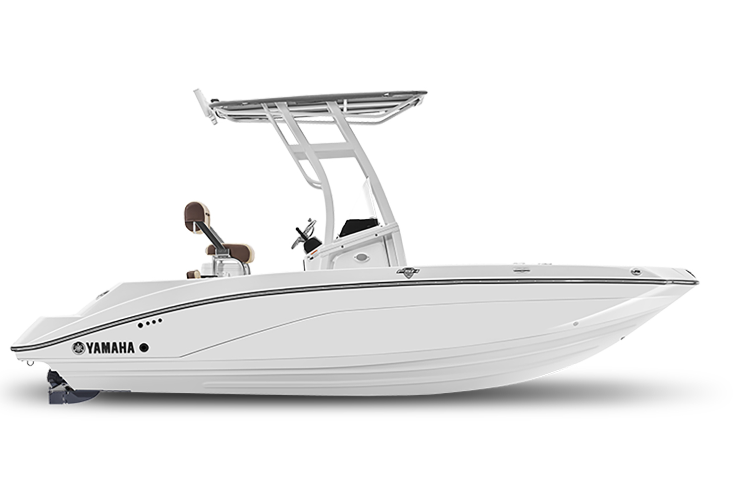 2026 Yamaha 195 FSH Sport in