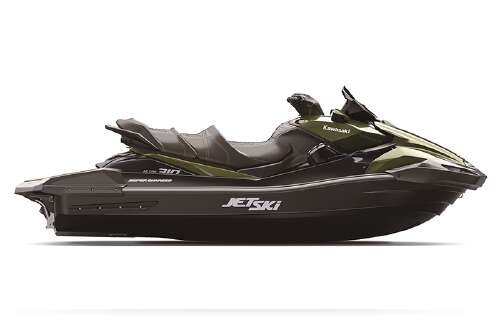 2025 Kawasaki Jet Ski® Ultra® 310LX in
