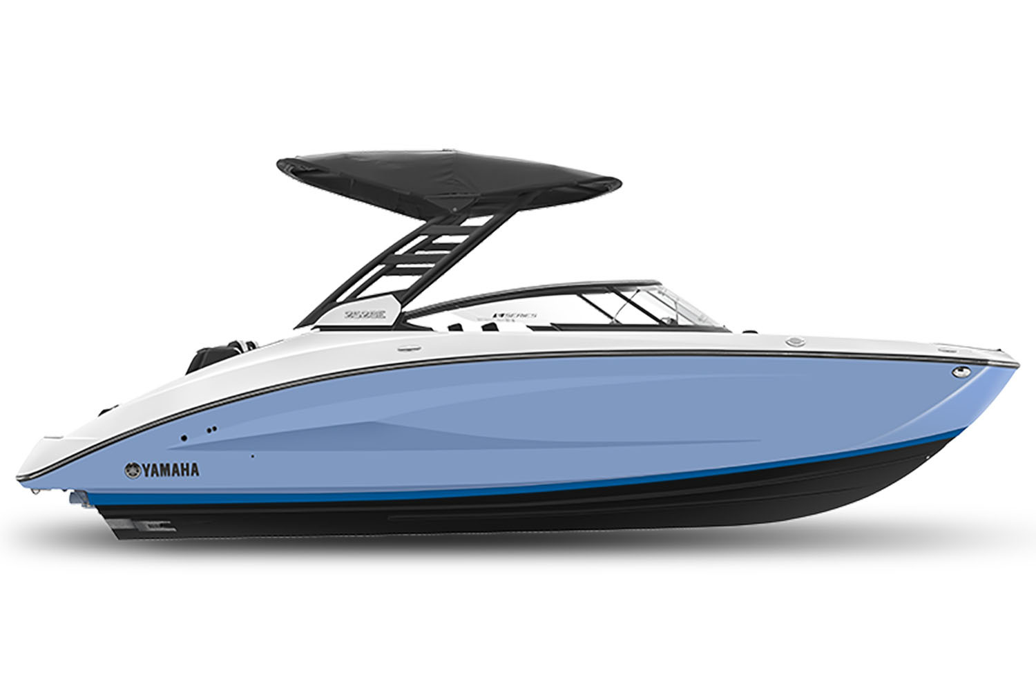 2026 Yamaha 252SE in