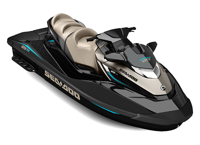 Sea-Doo Gtx Limited Boats For Sale - Boatmart