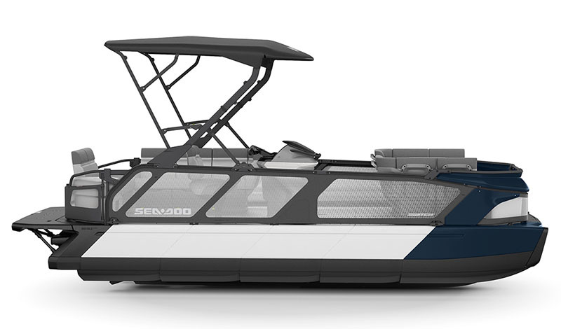 2025 Sea-Doo Switch Cruise 21 - 170 hp 21 - 230 HP in