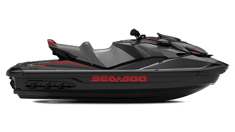 2026 Sea-Doo GTR-X 300 iBR 230 in