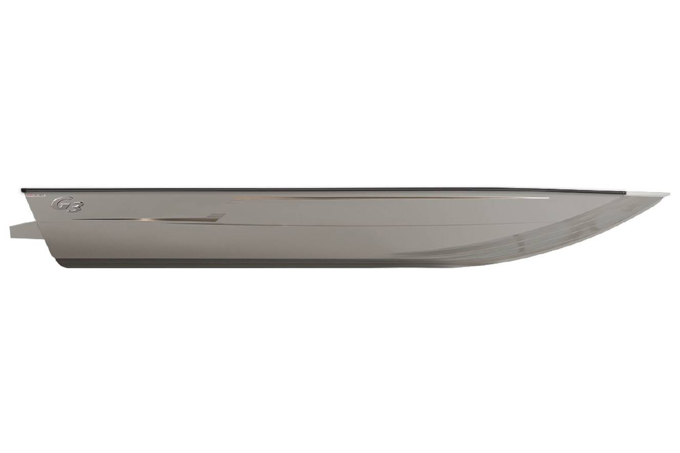 A photo of this 2026 G3 Boats Bay 21 GX