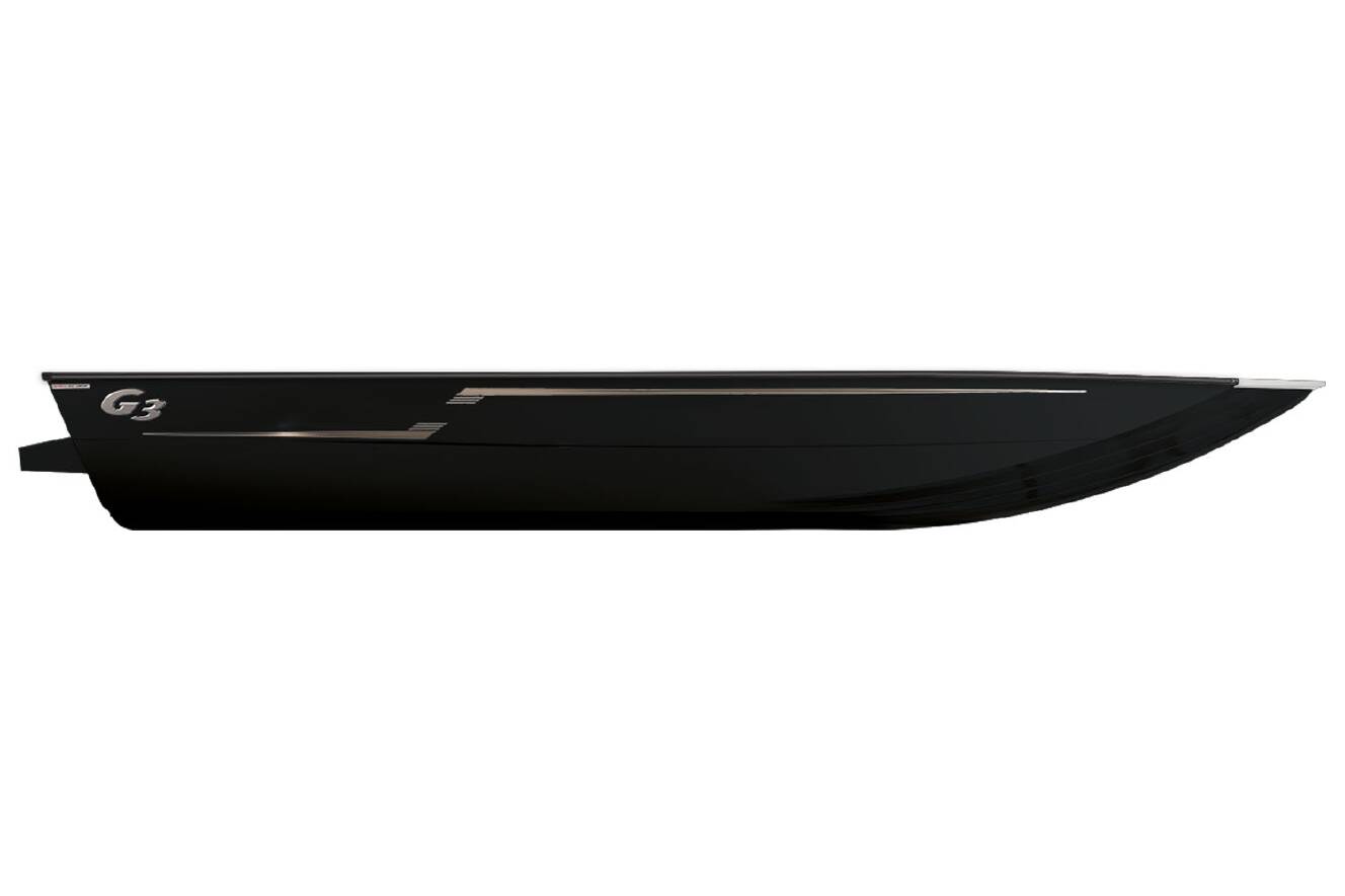 A photo of this 2026 G3 Boats Bay 21 GX