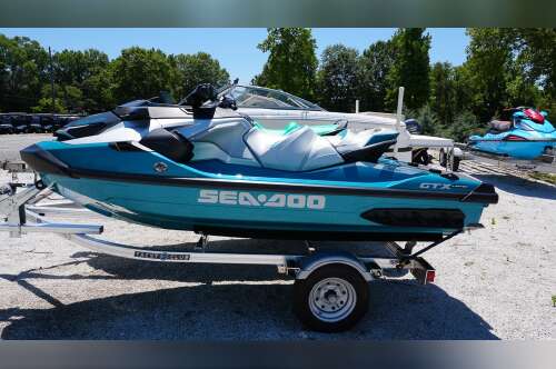 2026 Sea-Doo GTX Limited 325 300 in