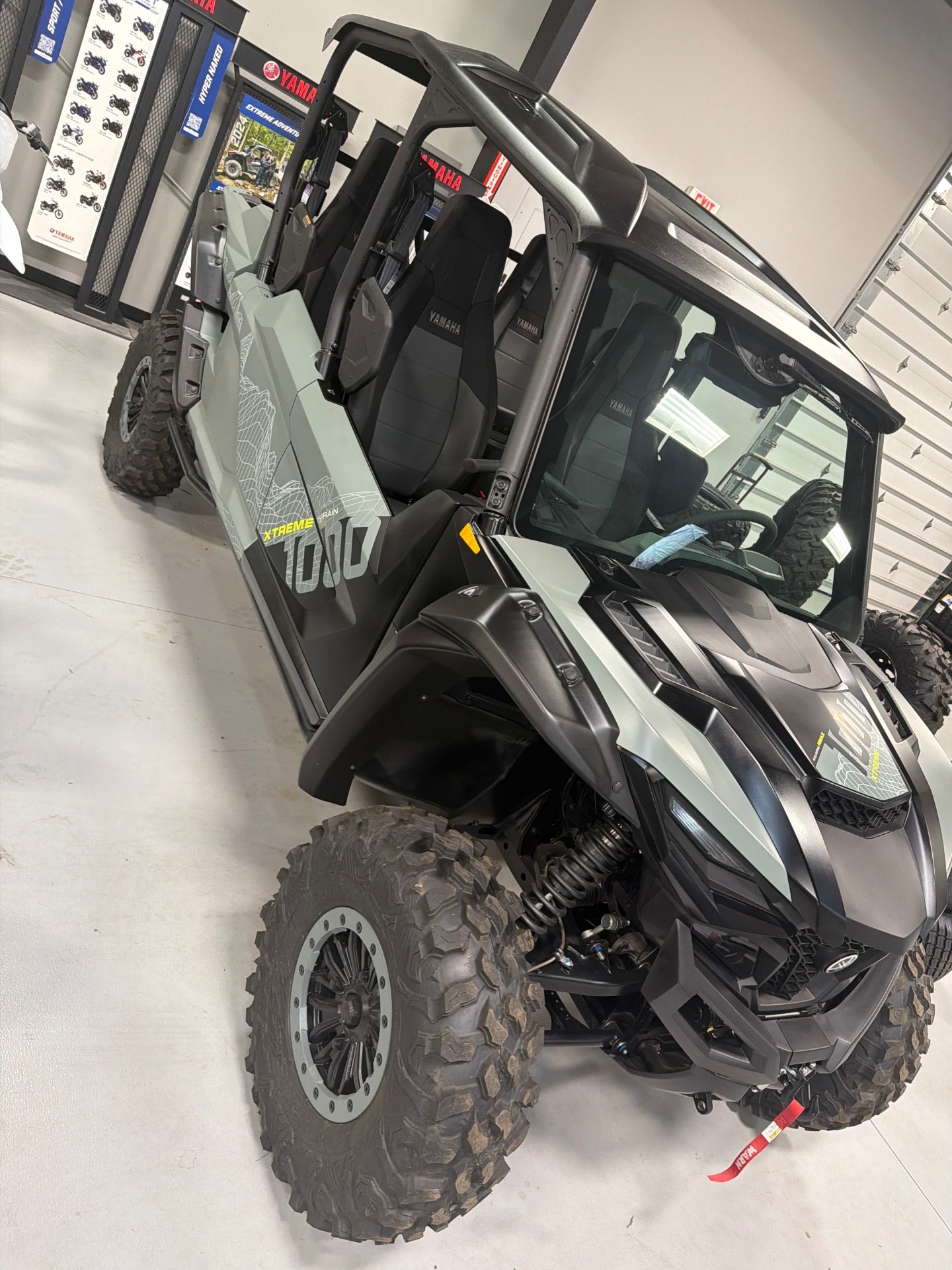 Yamaha Side by Sides For Sale in Kansas - ATV Trader