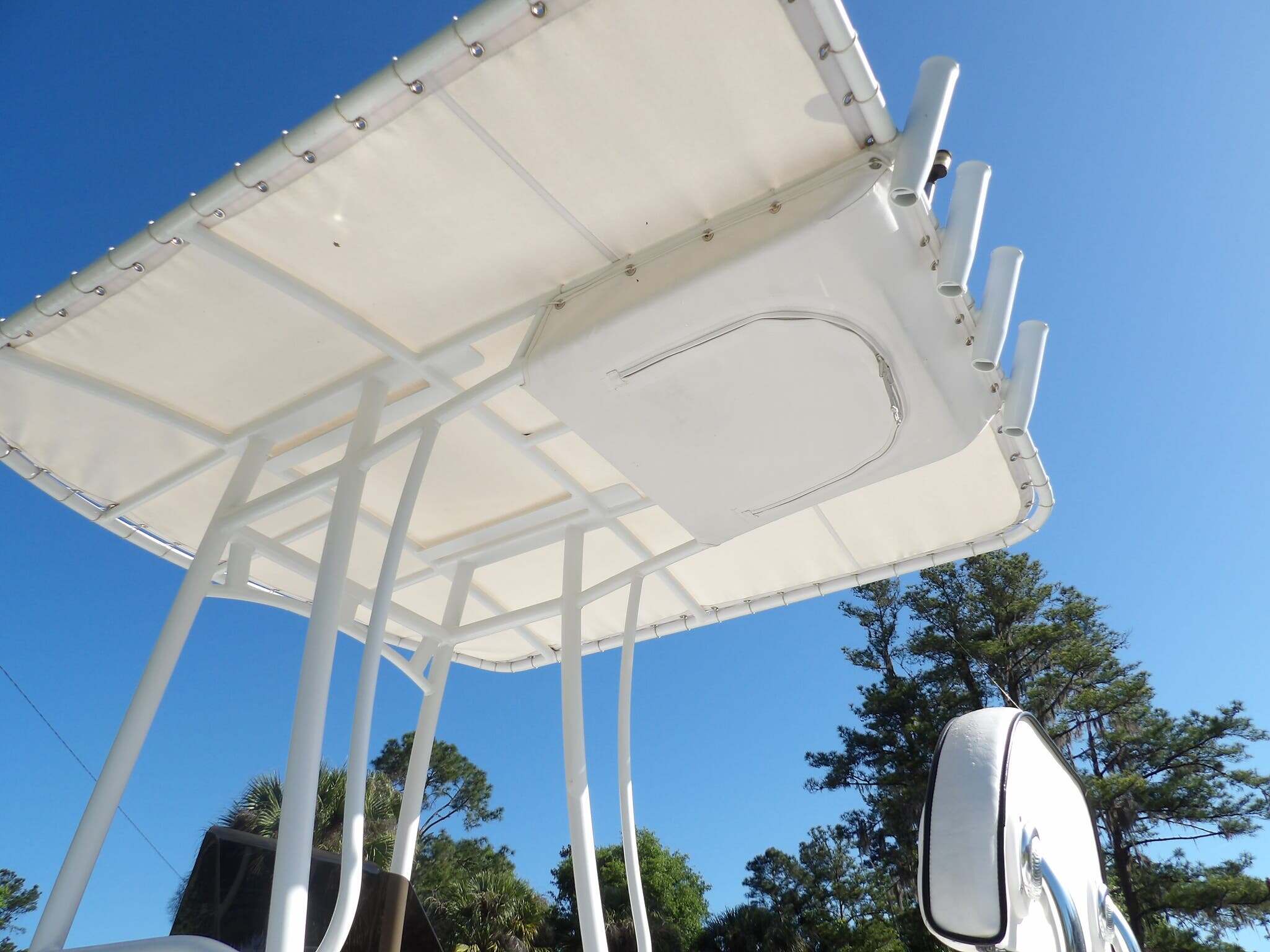 2026 Piranha Boatworks Casador B2200 in east palatka FL