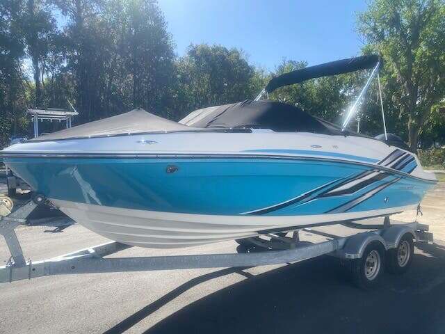 2023 Bayliner VR5 in east palatka FL