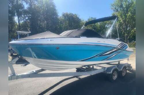 2023 Bayliner VR5 in east palatka FL