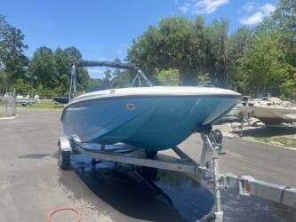 2026 Bayliner Element ELEMENT E17 ELEMENT E18 in east palatka FL