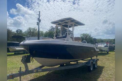 2026 Bayliner Trophy Series T20CC NAN in east palatka FL
