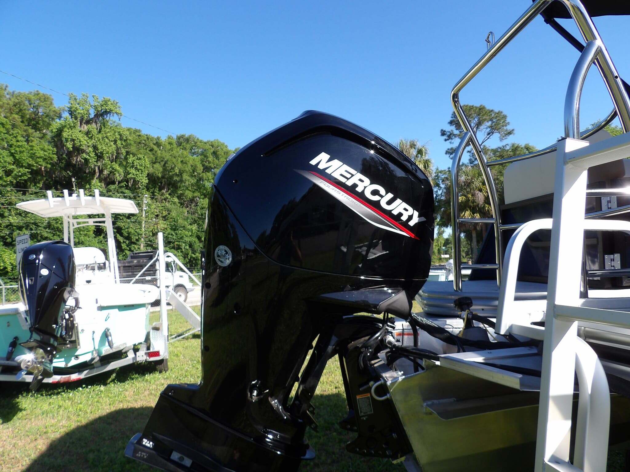 2026 Lowe Boats SS210 Walk Thru in east palatka FL