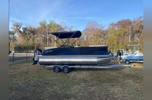 2026 Lowe Boats SS210 Walk Thru in east palatka FL