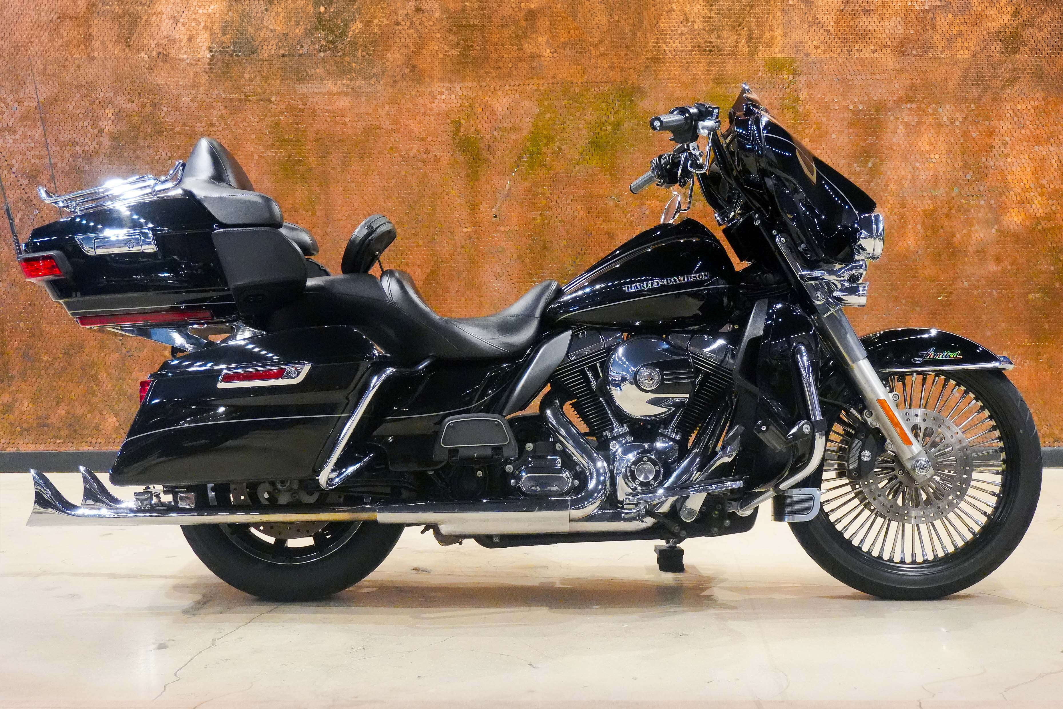 2016 Harley-Davidson ELECTRA GLIDE ULTRA LIMITED ULTRA LIMITED in Miami, FL