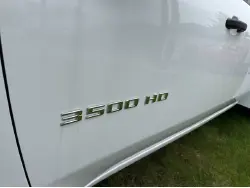 2025 CHEVROLET Silverado 3500HD