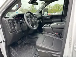 2025 CHEVROLET Silverado 3500HD