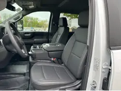 2025 CHEVROLET Silverado 3500HD