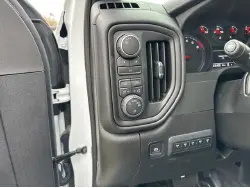 2025 CHEVROLET Silverado 3500HD