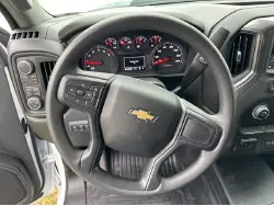 2025 CHEVROLET Silverado 3500HD