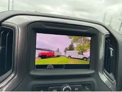 2025 CHEVROLET Silverado 3500HD