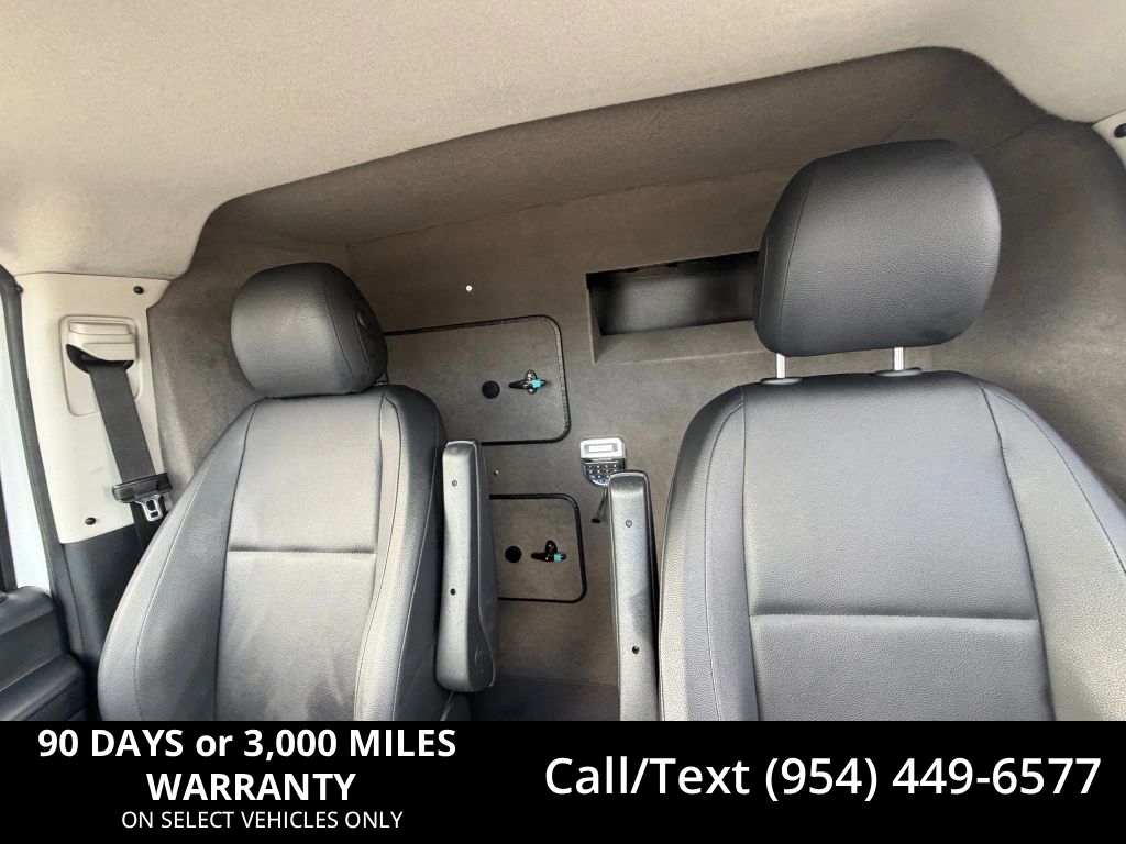 2023 MERCEDES-BENZ METRIS in Miami, FL