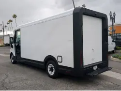 2023 BRIGHTDROP ZEVO 600