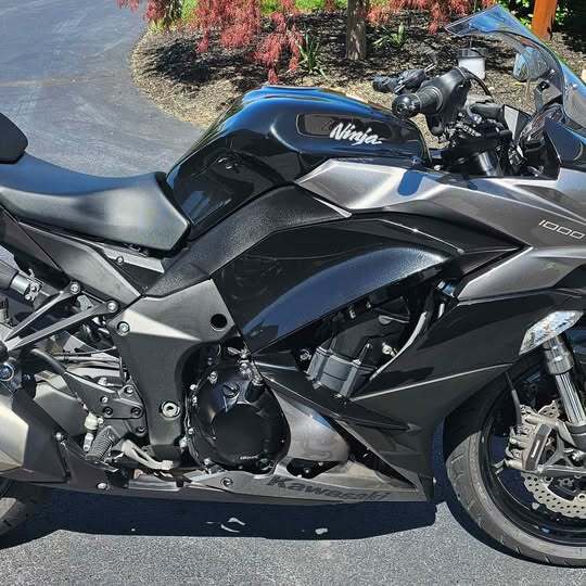 2017 Kawasaki Ninja Motorcycles For Sale - Cycle Trader
