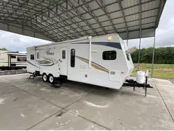 2010 JAYCO EAGLE 322 FKS