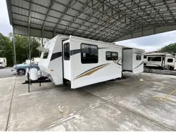 2010 JAYCO EAGLE 322 FKS