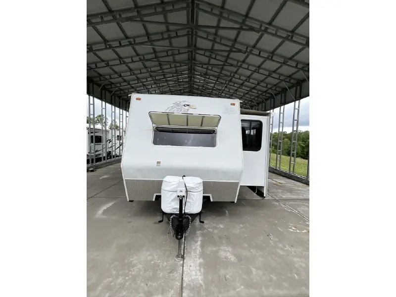 2010 JAYCO EAGLE 322 FKS