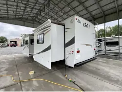 2010 JAYCO EAGLE 322 FKS