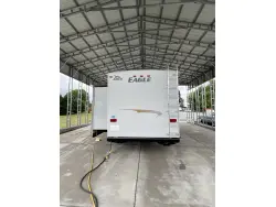 2010 JAYCO EAGLE 322 FKS