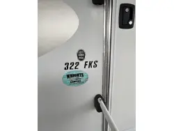 2010 JAYCO EAGLE 322 FKS