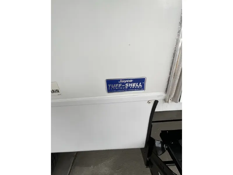 2010 JAYCO EAGLE 322 FKS
