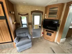 2010 JAYCO EAGLE 322 FKS