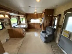 2010 JAYCO EAGLE 322 FKS