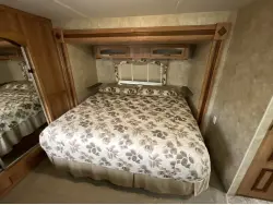 2010 JAYCO EAGLE 322 FKS