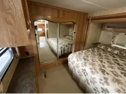 2010 JAYCO EAGLE 322 FKS