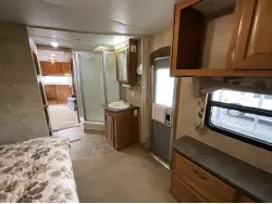 2010 JAYCO EAGLE 322 FKS