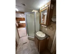 2010 JAYCO EAGLE 322 FKS