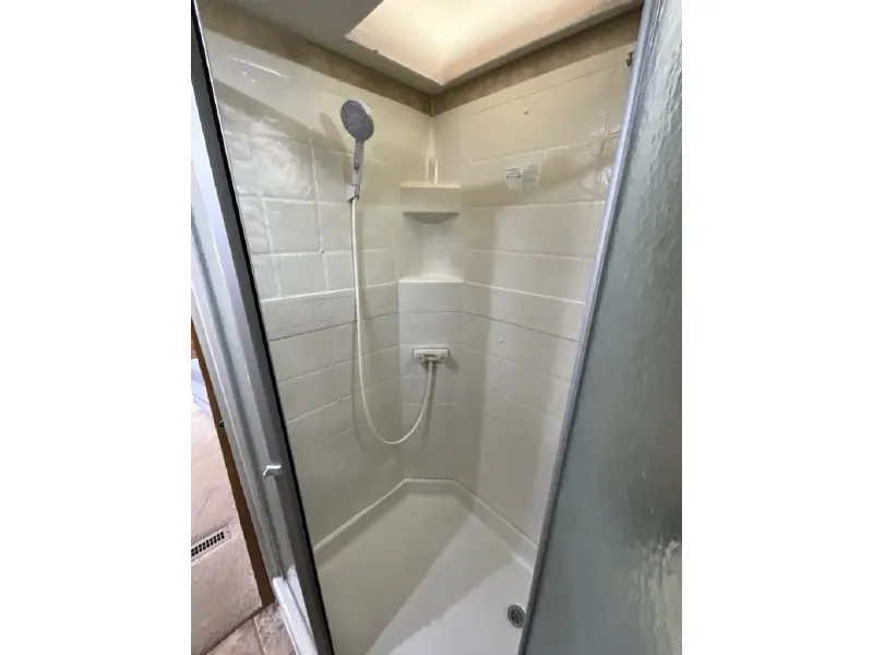 2010 JAYCO EAGLE 322 FKS