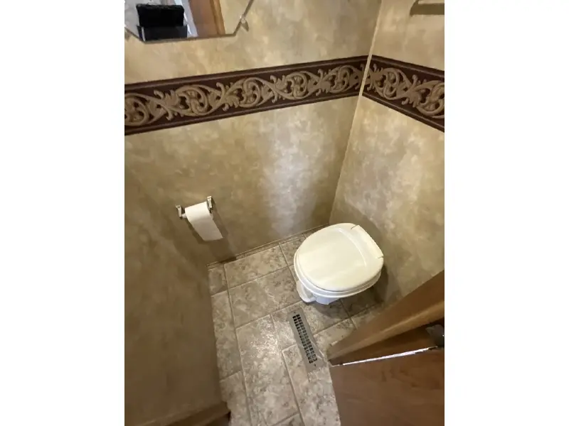 2010 JAYCO EAGLE 322 FKS