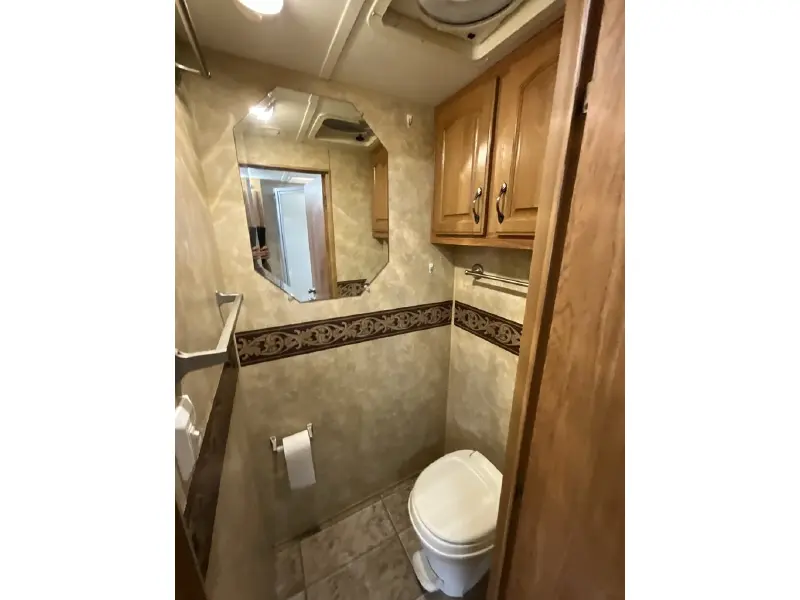 2010 JAYCO EAGLE 322 FKS