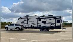 2021 Grand Design REFLECTION 337RLS RV