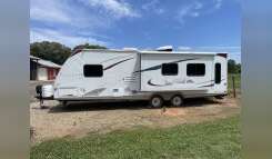 2010 Keystone PASSPORT 285RL RV