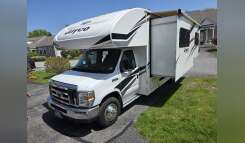 2020 Jayco REDHAWK 24B RV