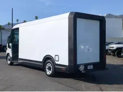 2023 BRIGHTDROP ZEVO 600