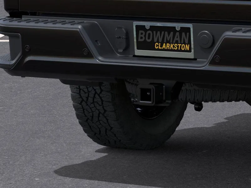 2026 CHEVROLET Silverado 3500HD