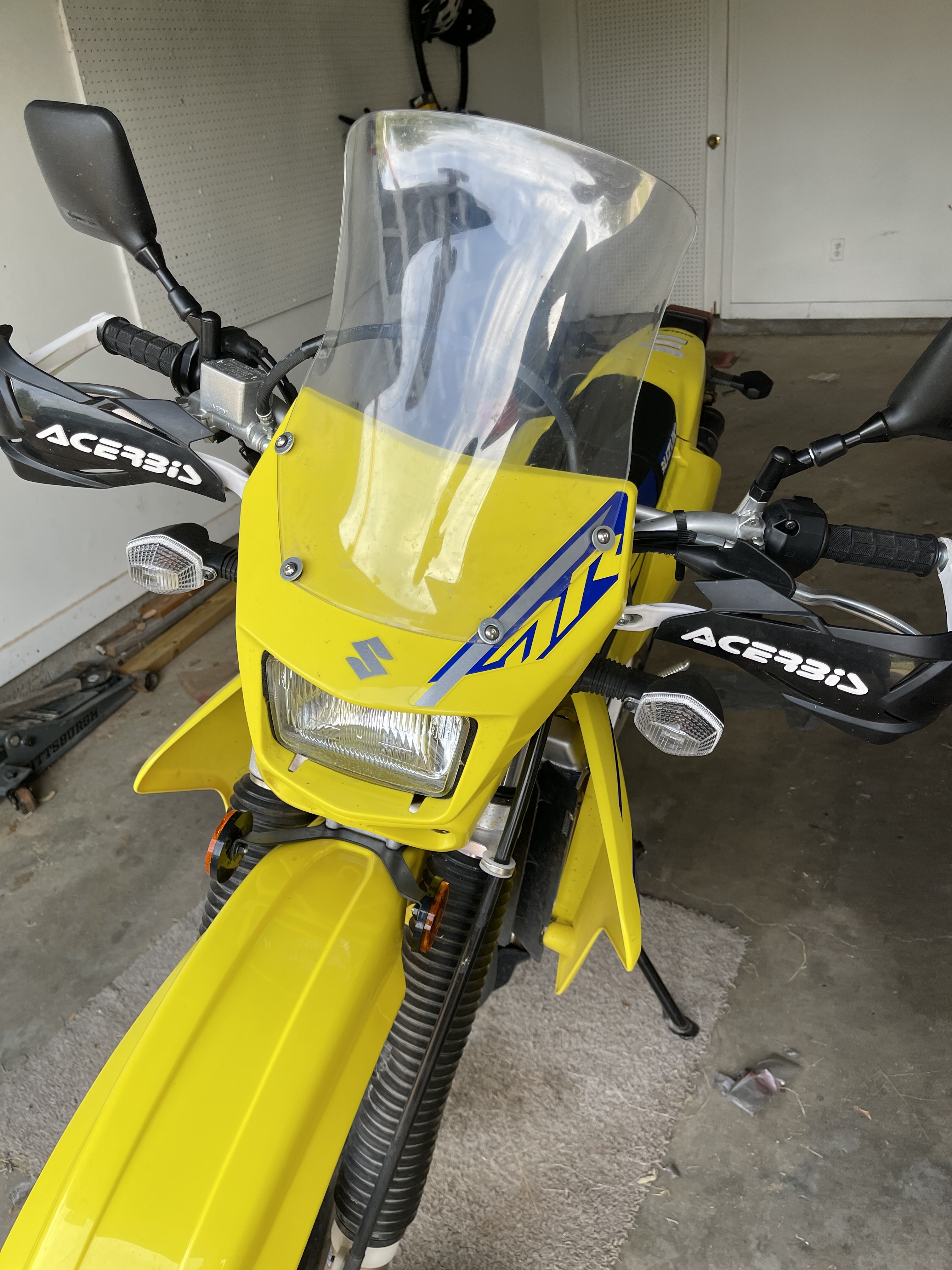 Suzuki Dr-Z Motorcycles For Sale Near San Antonio, TX - Cycle Trader