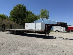 2021 LOAD TRAIL 102x30